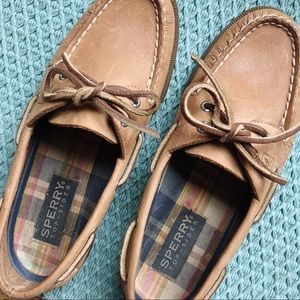 || Authentic Original A/O Boat Shoes ||